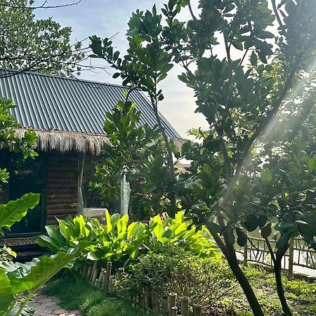 Peaceful Refuge Homestay นิญบิ่ญ ภายนอก รูปภาพ