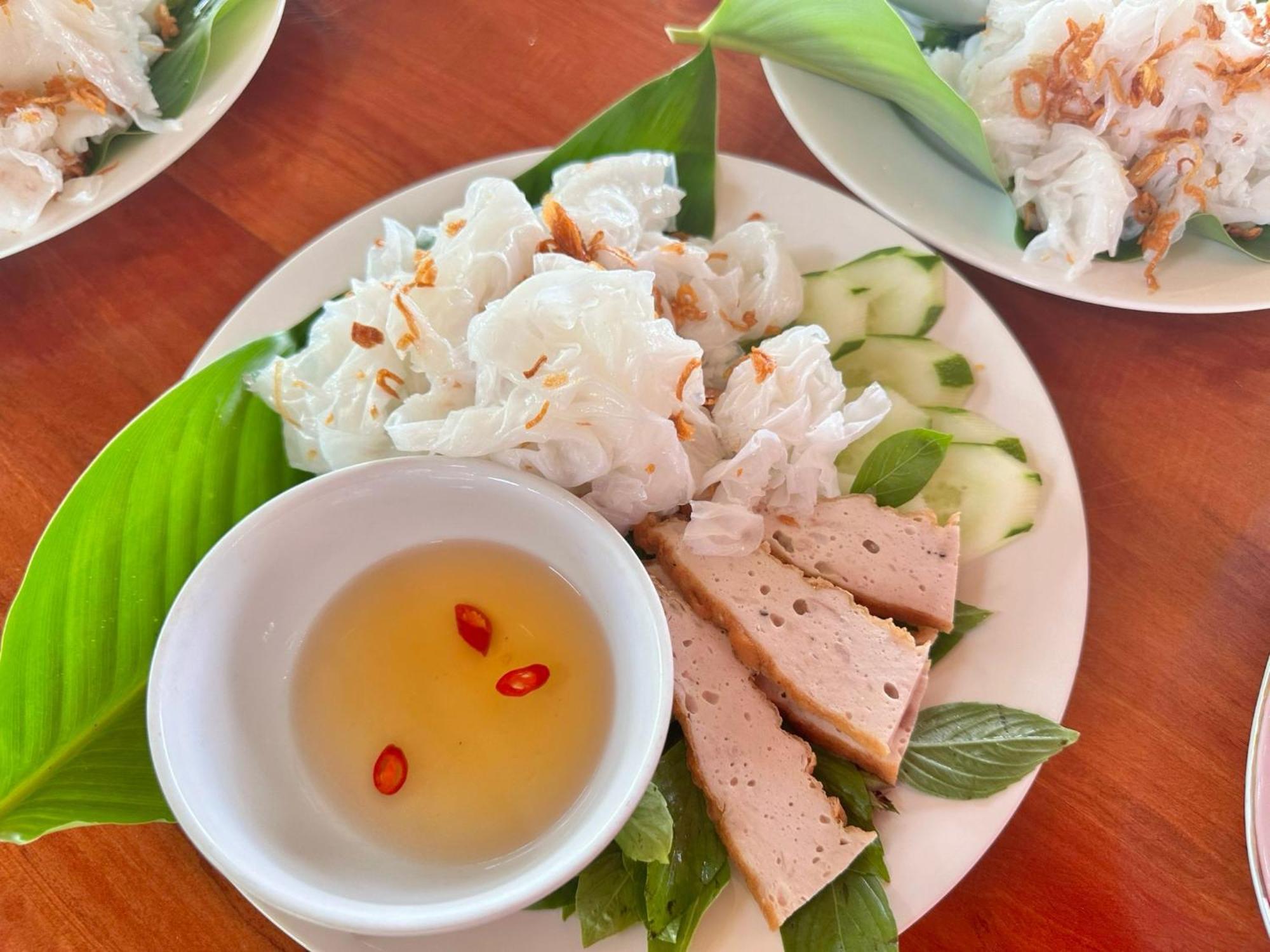 Peaceful Refuge Homestay นิญบิ่ญ ภายนอก รูปภาพ