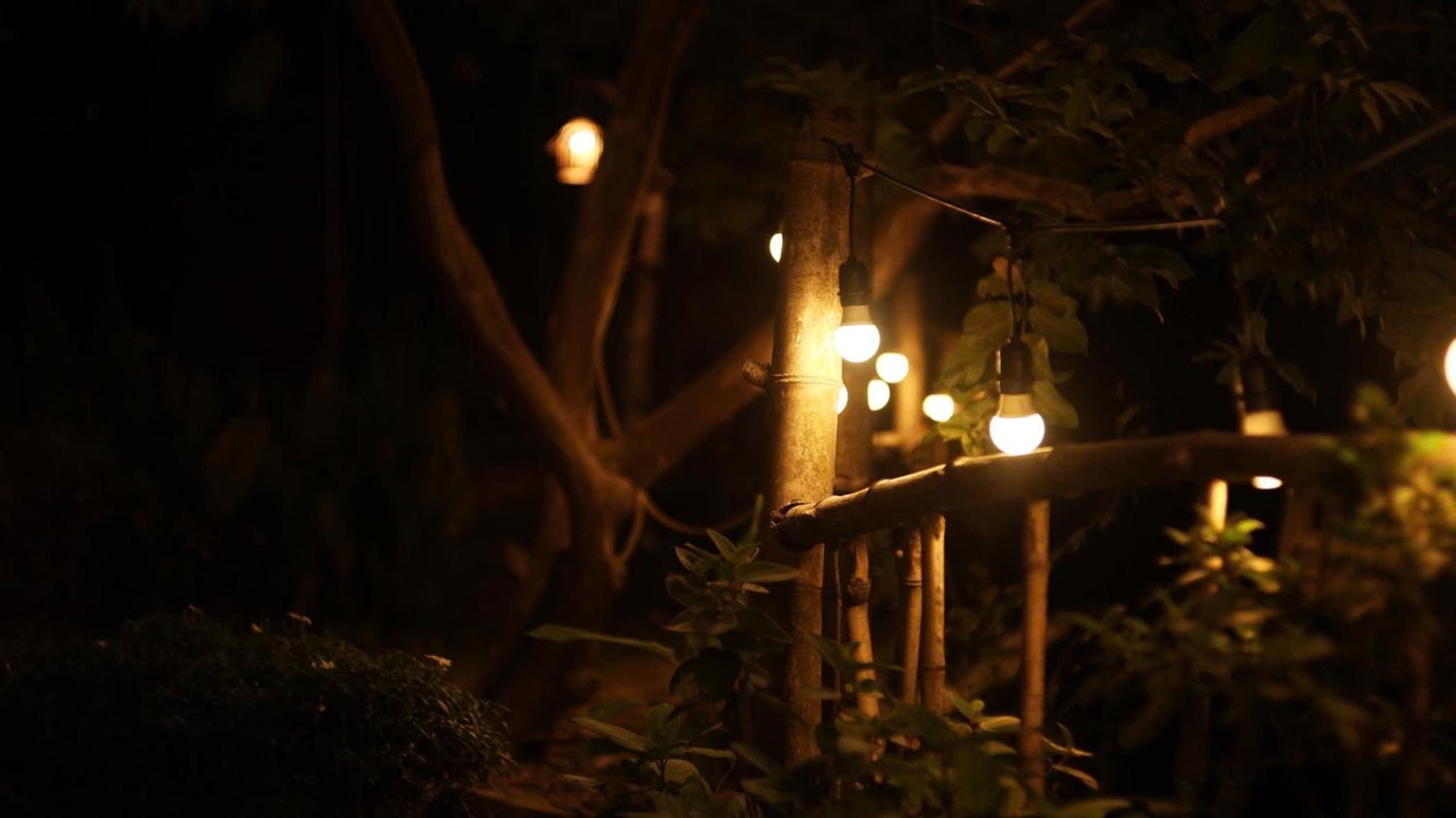 Peaceful Refuge Homestay นิญบิ่ญ ภายนอก รูปภาพ